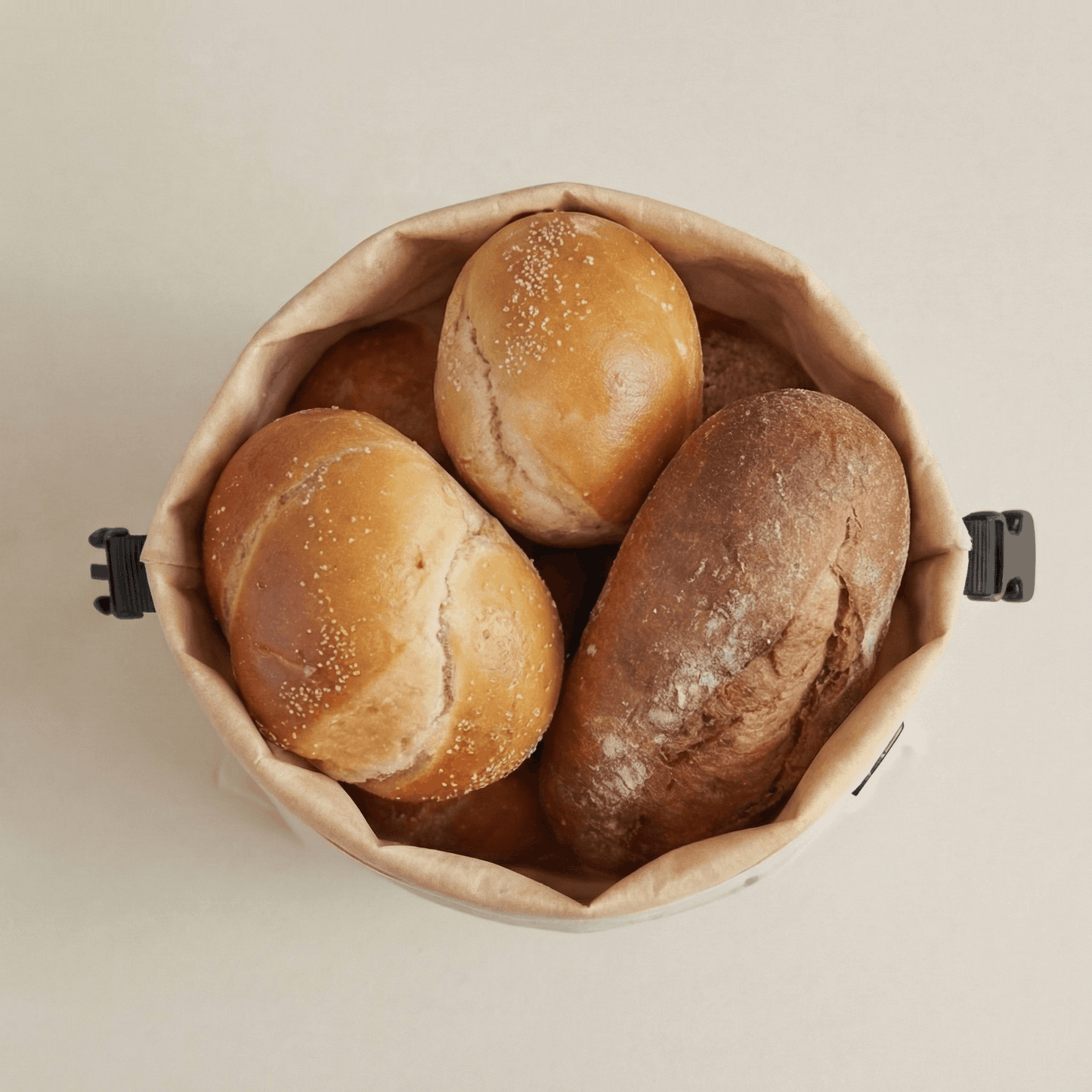 LoafGuard™ 100% Beeswax Bread Storage Bag