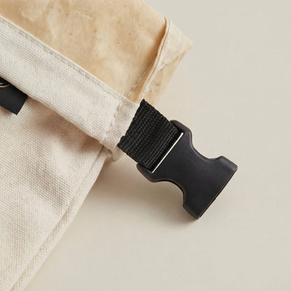 LoafGuard™ 100% Beeswax Bread Storage Bag